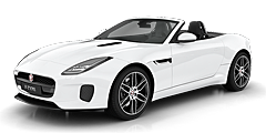 F-Type (QQ6/Facelift) 2017